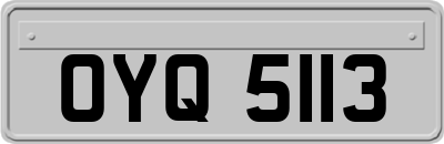 OYQ5113