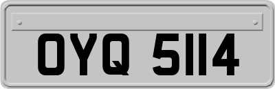 OYQ5114