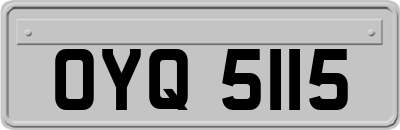 OYQ5115