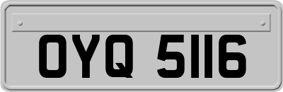 OYQ5116