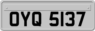 OYQ5137
