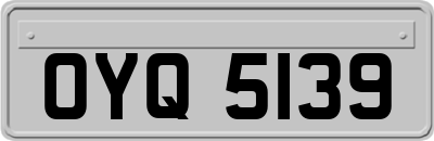 OYQ5139