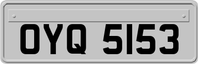 OYQ5153