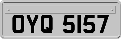 OYQ5157
