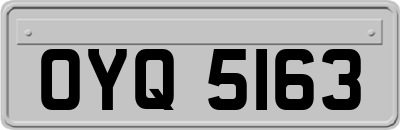 OYQ5163