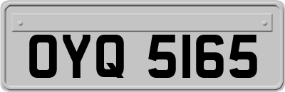 OYQ5165