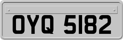 OYQ5182