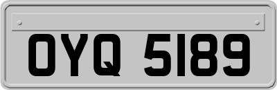 OYQ5189