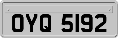 OYQ5192