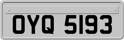 OYQ5193