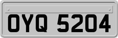OYQ5204