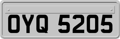OYQ5205