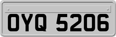 OYQ5206