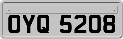 OYQ5208