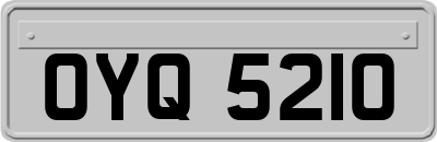 OYQ5210
