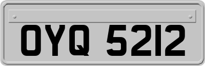 OYQ5212