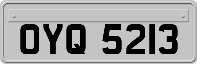 OYQ5213