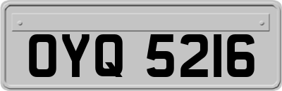 OYQ5216