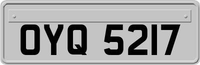 OYQ5217