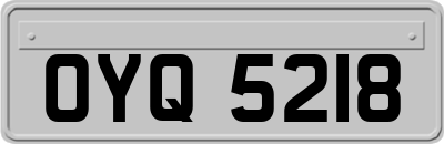 OYQ5218