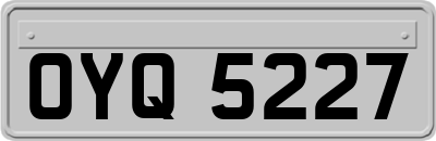 OYQ5227