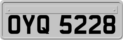 OYQ5228