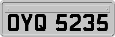 OYQ5235