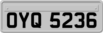 OYQ5236