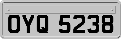 OYQ5238