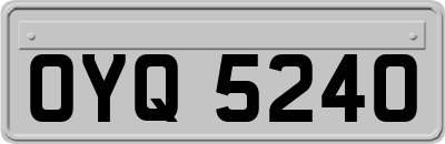 OYQ5240