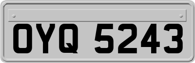 OYQ5243