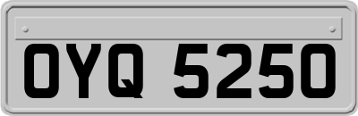 OYQ5250