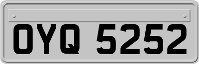 OYQ5252