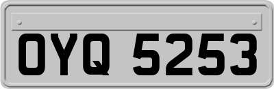 OYQ5253