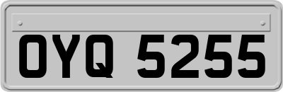 OYQ5255
