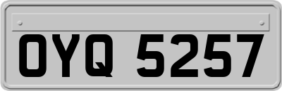 OYQ5257