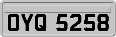 OYQ5258