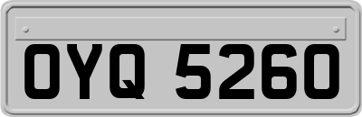 OYQ5260