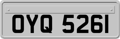 OYQ5261