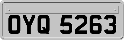 OYQ5263