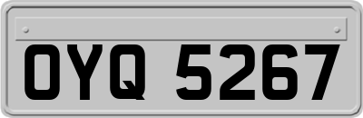 OYQ5267