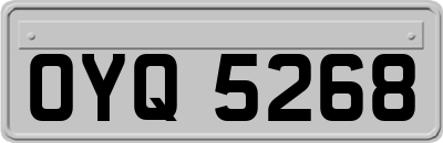 OYQ5268