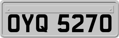 OYQ5270
