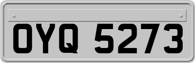 OYQ5273