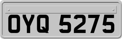 OYQ5275