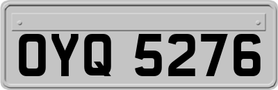 OYQ5276
