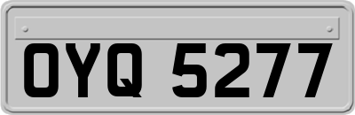 OYQ5277