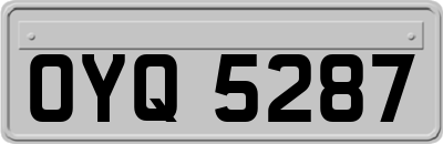 OYQ5287