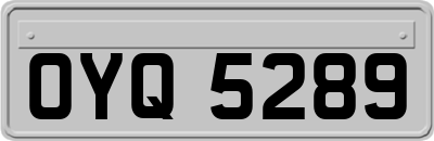 OYQ5289