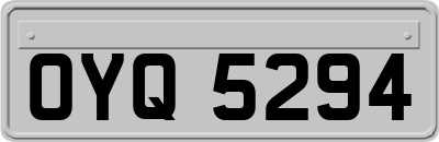 OYQ5294
